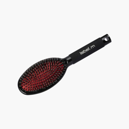 LABELM BRUSH - HT GROOMING