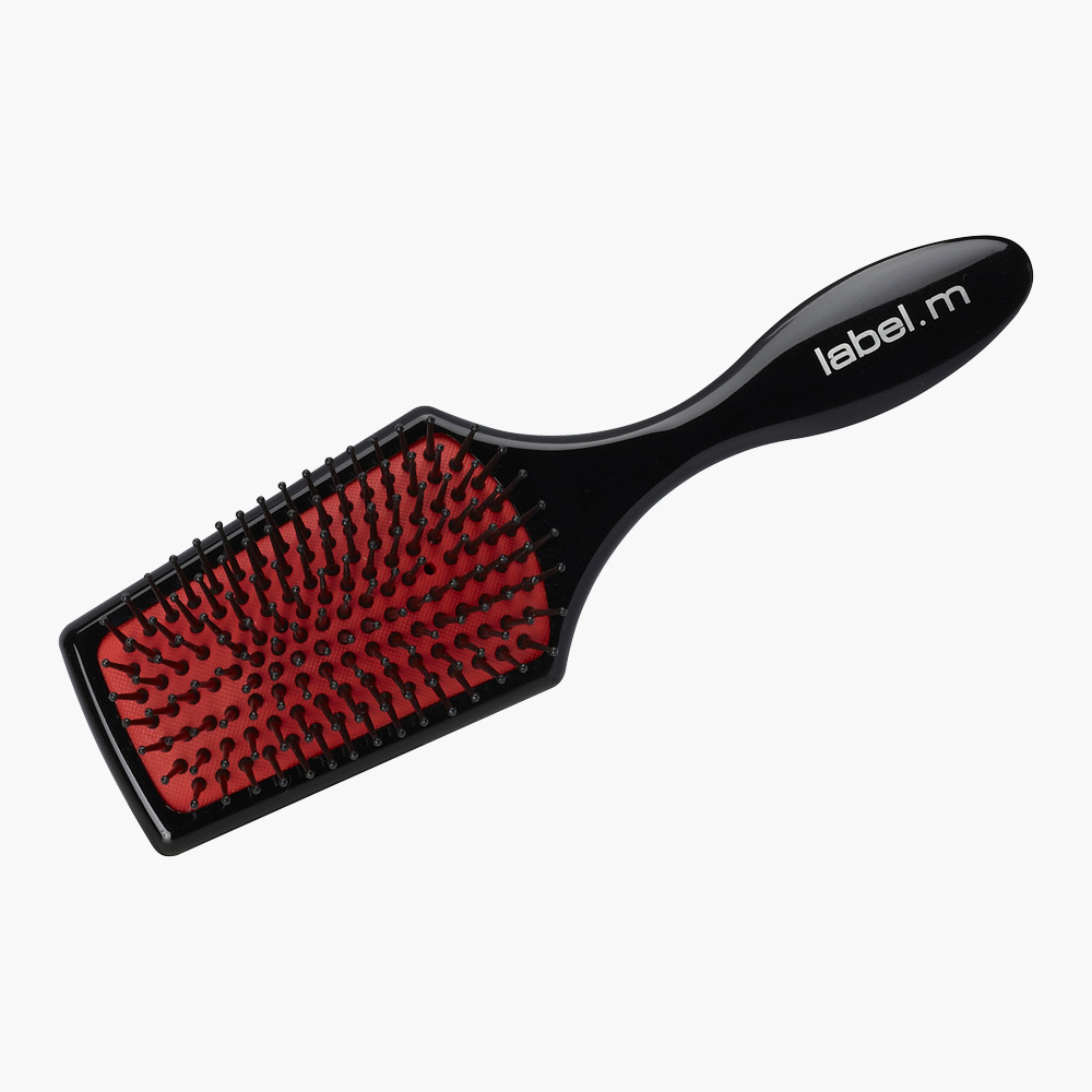 LABELM BRUSH - HT CUSHION