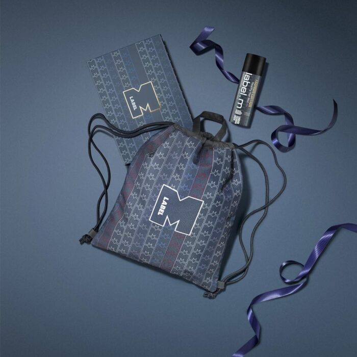 LABELM PROMO BAG -EN