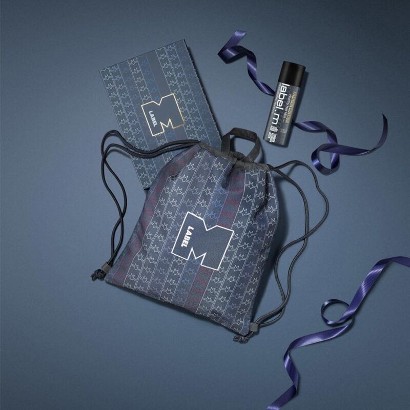 LABELM PROMO BAG -EN
