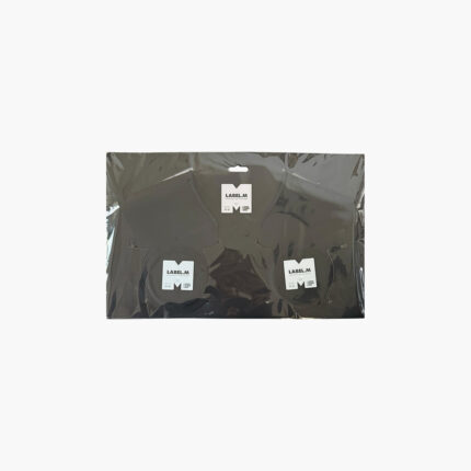 LABELM NECK SHIELD (BLACK)