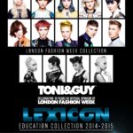 LABELM DVD LEXICON 2014/2015