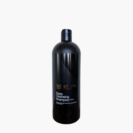 LABELM DEEP CLEASING SHAMPOO (1.000ml)