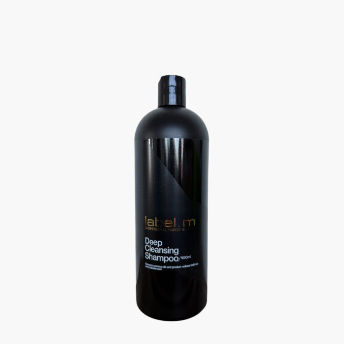 LABELM DEEP CLEASING SHAMPOO (1.000ml)