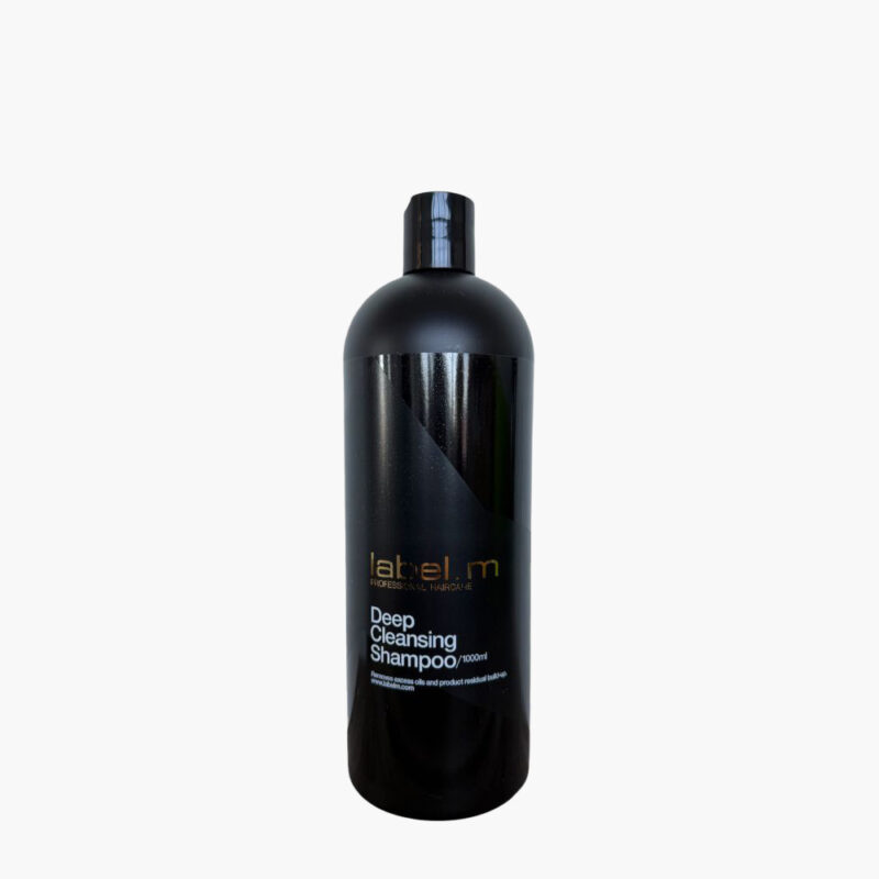 LABELM DEEP CLEASING SHAMPOO (1.000ml)