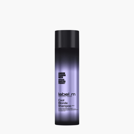 LABELM COOL BLONDE SHAMPOO (250ml)
