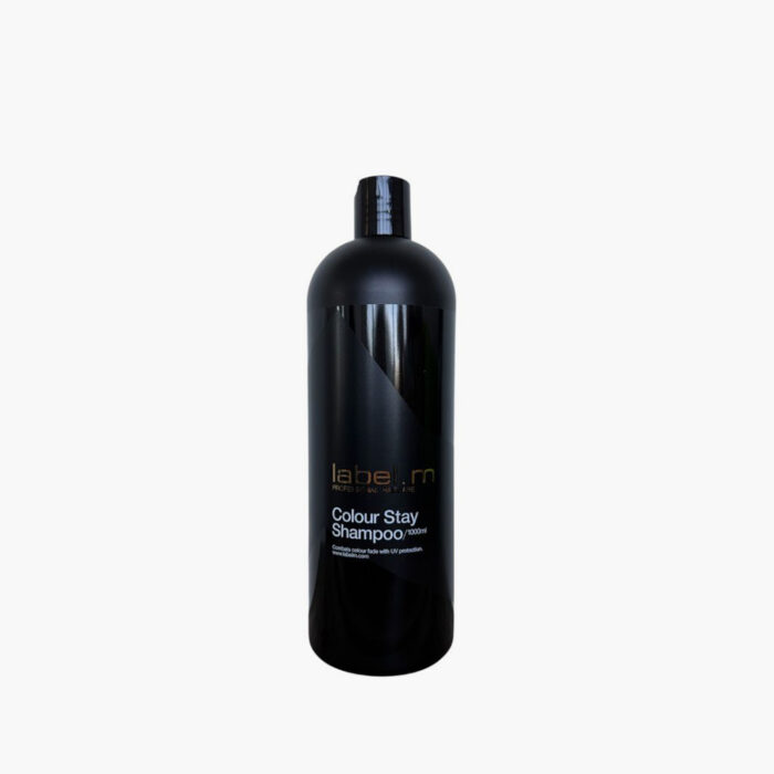 LABELM COLOUR STAY SHAMPOO (1.000ml)