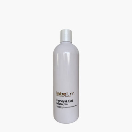 LABELM HONEY & OAT MASK (750ml)