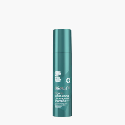 LABELM ORGANIC LEMONGRASS CONDITIONER (200ml)