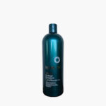 LABEL.M Organic Orange Blossom Conditioner 1000ml, οργανικό conditioner με άνθος πορτοκαλιάς για λεπτά μαλλιά, ενυδάτωση και φυσική λάμψη