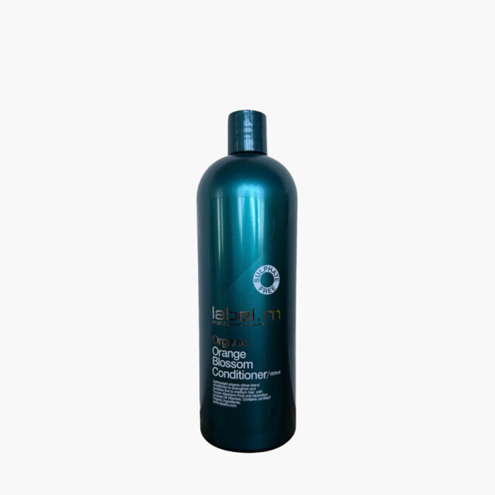LABELM ORGANIC ORANGE BLOSSOM CONDITIONER (1.000ml)