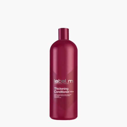 LABELM THICKENING CONDITIONER (1.000ml)
