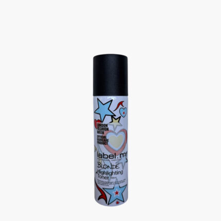 LABELM BLONDE HIGHLIGHTING TONER (150ml)