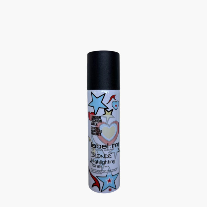LABELM BLONDE HIGHLIGHTING TONER (150ml)