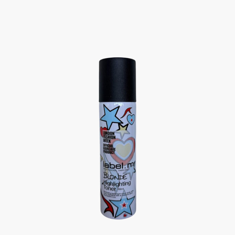 LABELM BLONDE HIGHLIGHTING TONER (150ml)