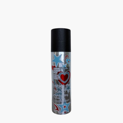 LABELM BRUNETTE HIGHLIGHTING TONER (150ml)