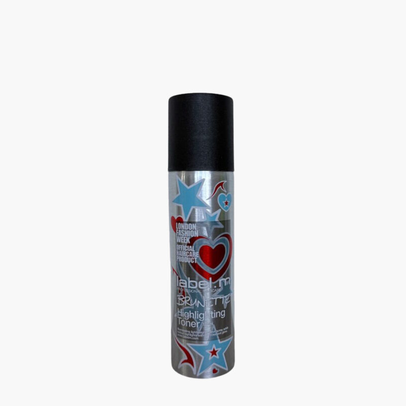 LABELM BRUNETTE HIGHLIGHTING TONER (150ml)