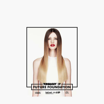 LABELM BOOK -FUTURE FOUNDATIONS