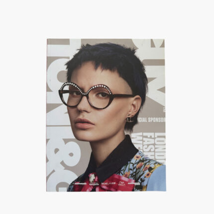 LABELM LOOK BOOK