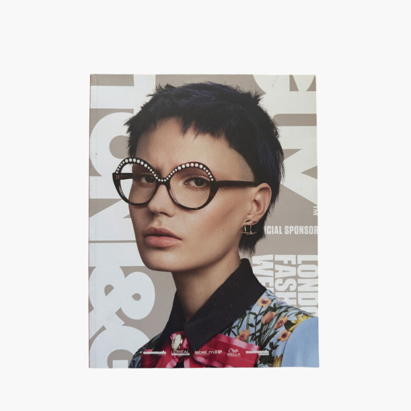 LABELM LOOK BOOK