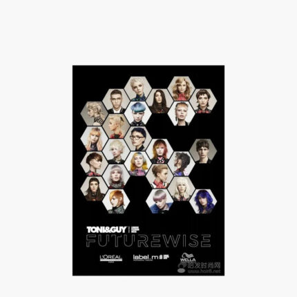 LABELM DVD FUTURWISE