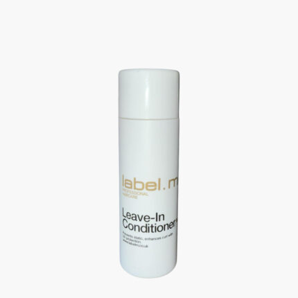 LABELM LEAVE-IN CONDITIONER (60ml)