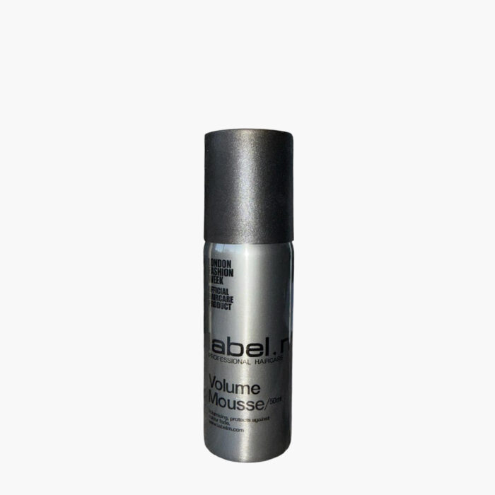 LABELM SPRAY VOLUME MOUSSE (50ml)