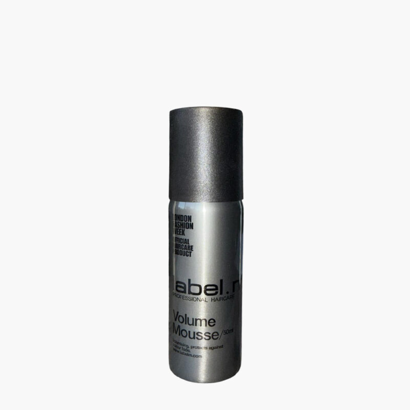 LABELM SPRAY VOLUME MOUSSE (50ml)
