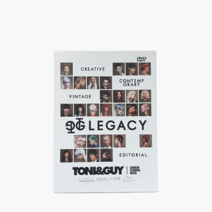 LABELM DVD - LEGACY
