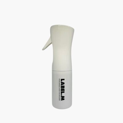 LABELM MASTER WATER SPRAY BOTTLE (WHITE)