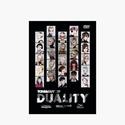 LABELM DVD DUALITY