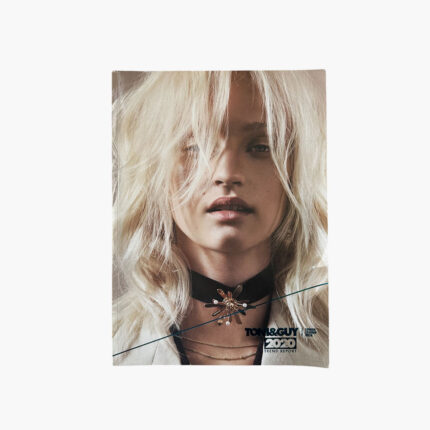 LABELM TREND REPORT DVD - 2020