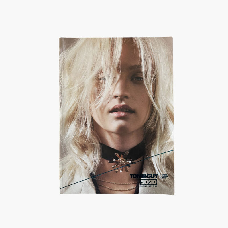 LABELM TREND REPORT DVD - 2020