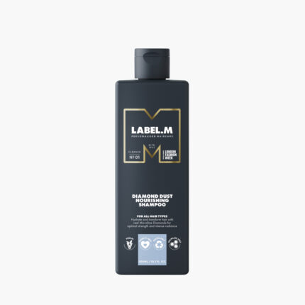 LABELM DIAMOND DUST NOURISHING SHAMPOO (300ml)