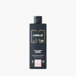 LABEL.M Cool Blonde Toning Shampoo 300ml, σαμπουάν για ξανθά, πλατινέ και γκρι μαλλιά που εξουδετερώνει κίτρινους και χάλκινους τόνους