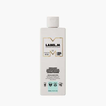 LABELM ORGANIC LEMONGRASS CONDITIONER