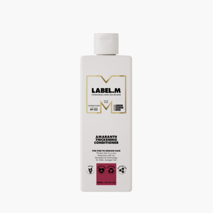 LABELM AMARANTH THICKENING CONDITIONER
