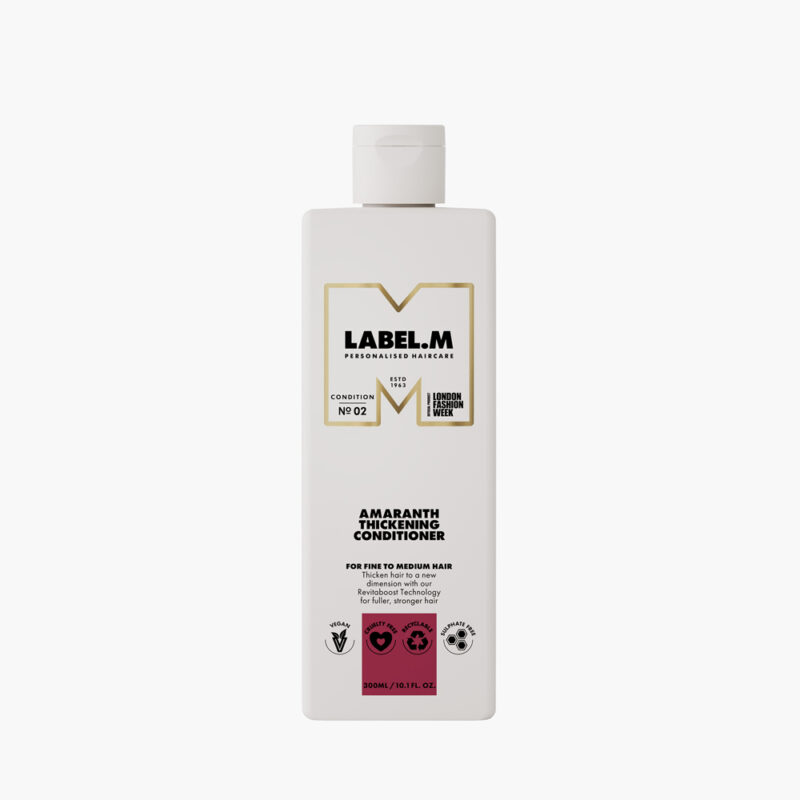 LABELM AMARANTH THICKENING CONDITIONER