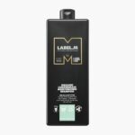 LABEL.M Organic Lemongrass Shampoo 1000ml, βιολογικό σαμπουάν με λεμονόχορτο και jojoba για ενυδάτωση, απαλότητα και φυσική λάμψη