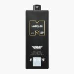 LABEL.M Diamond Dust Nourishing Shampoo 1000ml, σαμπουάν χωρίς θειικά άλατα με microfine diamonds για λάμψη, ενυδάτωση και όγκο χωρίς βάρος