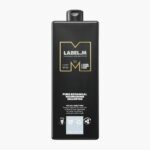 LABEL.M Pure Botanical Nourishing Shampoo 1000ml, βοτανικό σαμπουάν με υαλουρονικό οξύ, λεβάντα και χαμομήλι για ενυδάτωση και φροντίδα τριχωτού