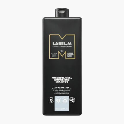 LABELM PURE BOTANICAL NOURISHING SHAMPOO (1.000ml)
