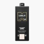 LABEL.M Cool Blonde Toning Shampoo 1000ml, σαμπουάν για ξανθά και γκρι μαλλιά που εξουδετερώνει κίτρινους και χάλκινους τόνους