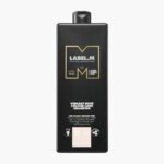 LABEL.M Vibrant Rose Colour Care Shampoo 1000ml, σαμπουάν για βαμμένα μαλλιά με Colour Blast Technology και Aloe Vera για προστασία χρώματος και λάμψη