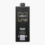 LABEL.M Royal Yuzu Anti-Frizz Shampoo 1000ml, σαμπουάν για φριζάρισμα με Biopolymer Technology και Argan Oil για λεία μαλλιά