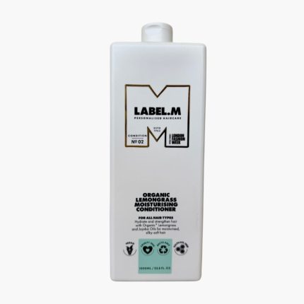 LABELM ORGANIC LEMONGRASS CONDITIONER (1.000ml)