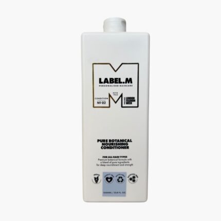 LABELM PURE BOTANICAL NOURISHING CONDITIONER