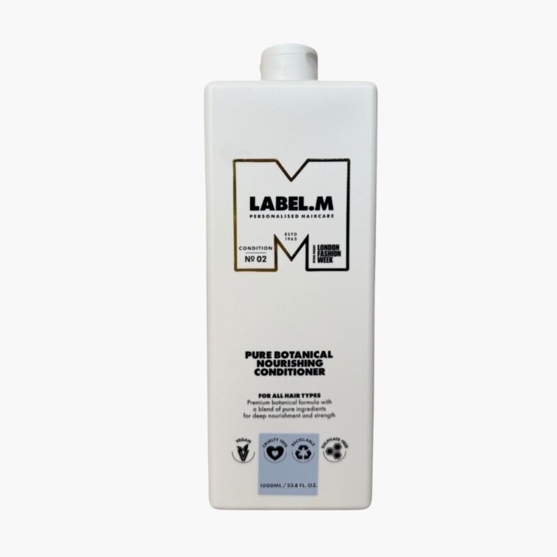 LABELM PURE BOTANICAL NOURISHING CONDITIONER
