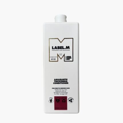 LABELM AMARANTH THICKENING CONDITIONER