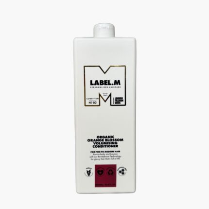 LABELM ORGANIC ORANGE BLOSSOM CONDITIONER